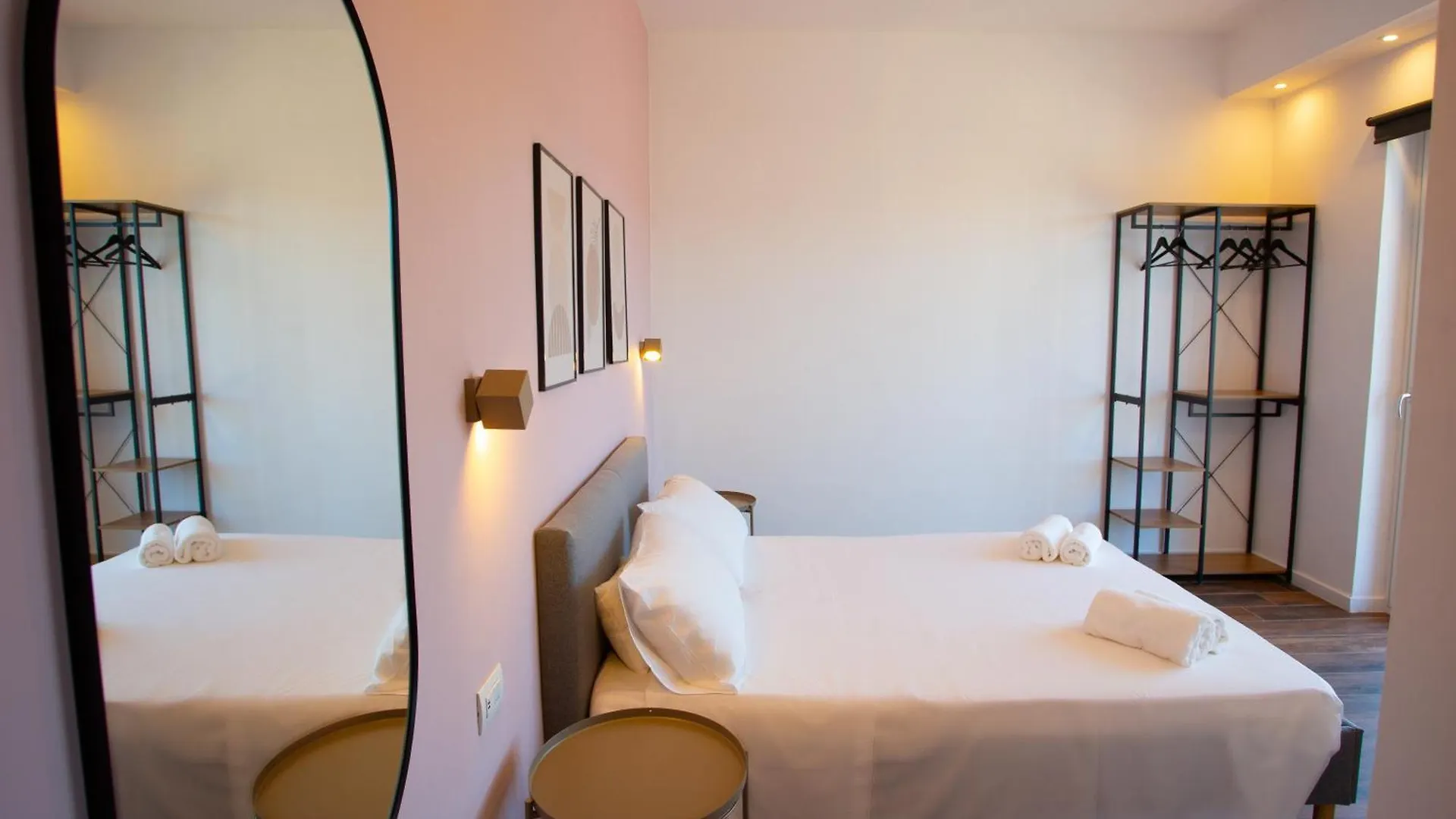 Guest house Marina 8 Hotel Naples