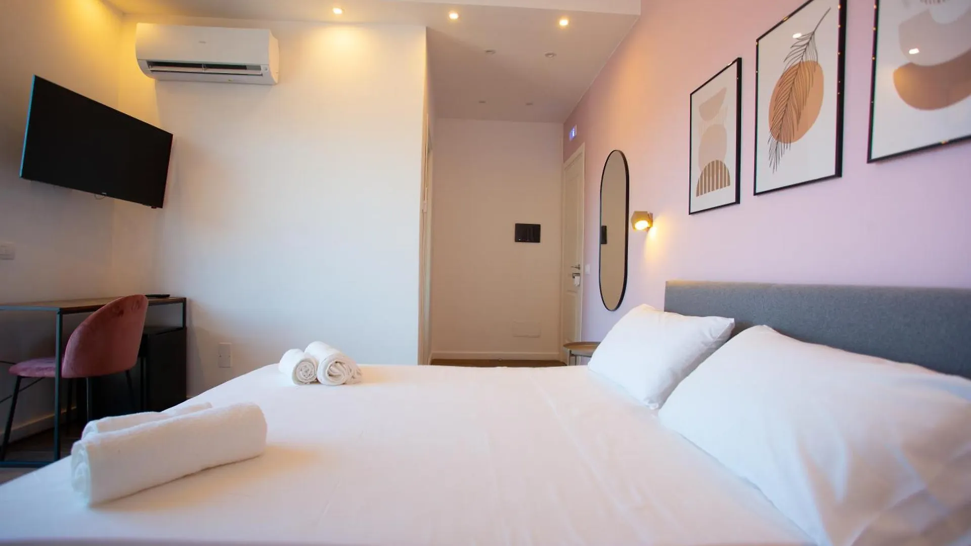 Marina 8 Hotel Naples