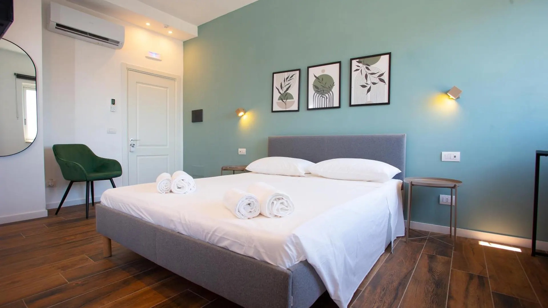 Marina 8 Hotel Naples