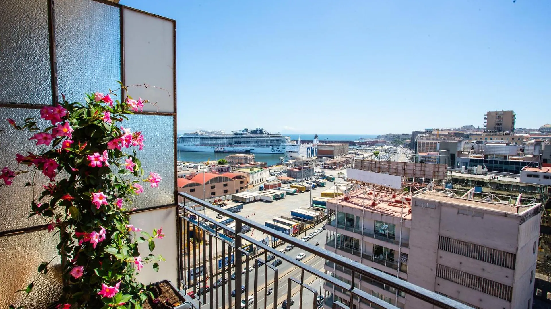 Marina 8 Hotel Naples Guest house