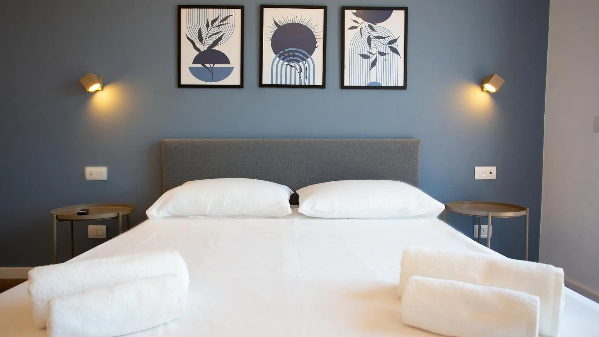 Guest house Marina 8 Hotel Naples Italy