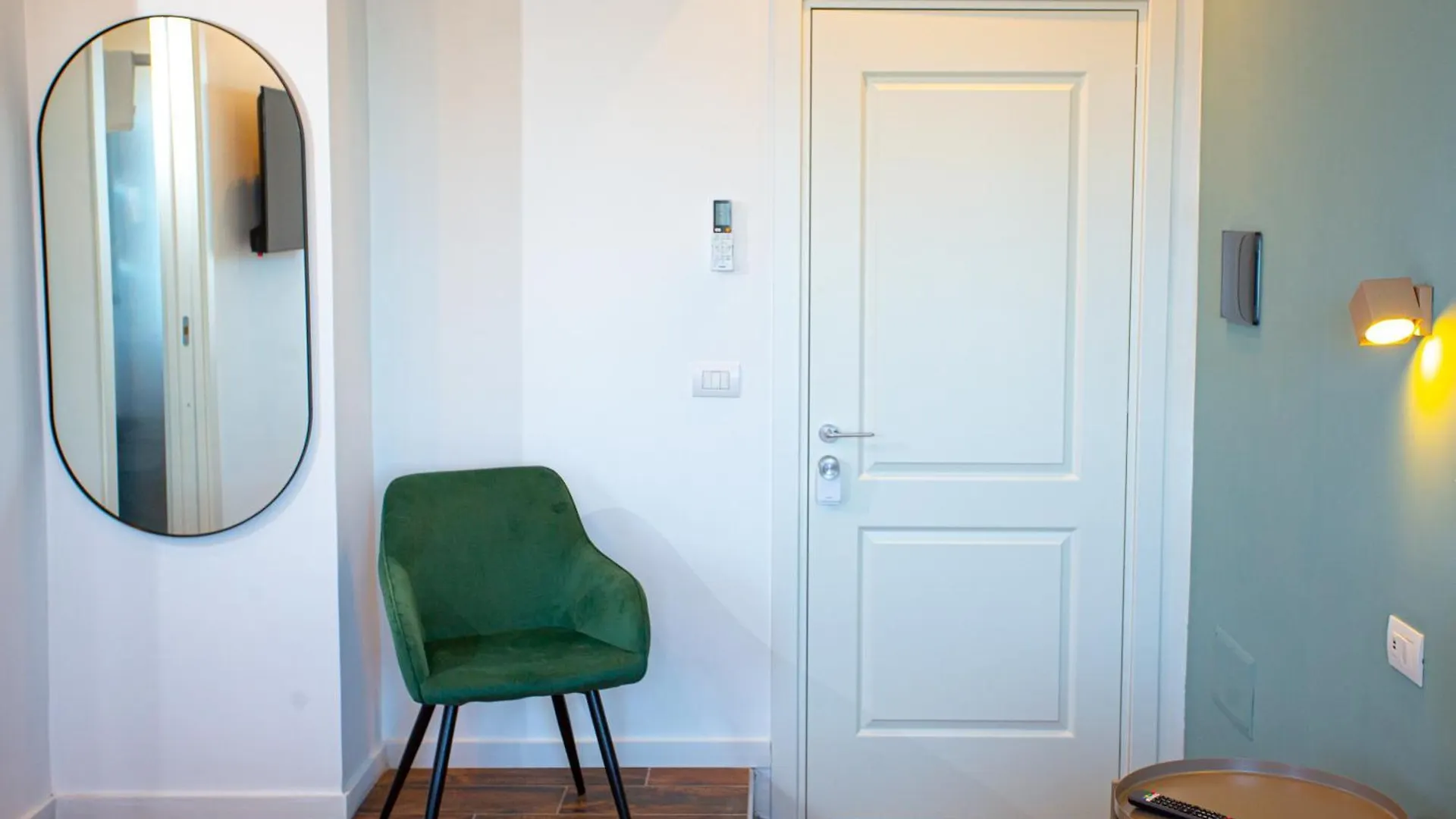 Guest house Marina 8 Hotel Naples