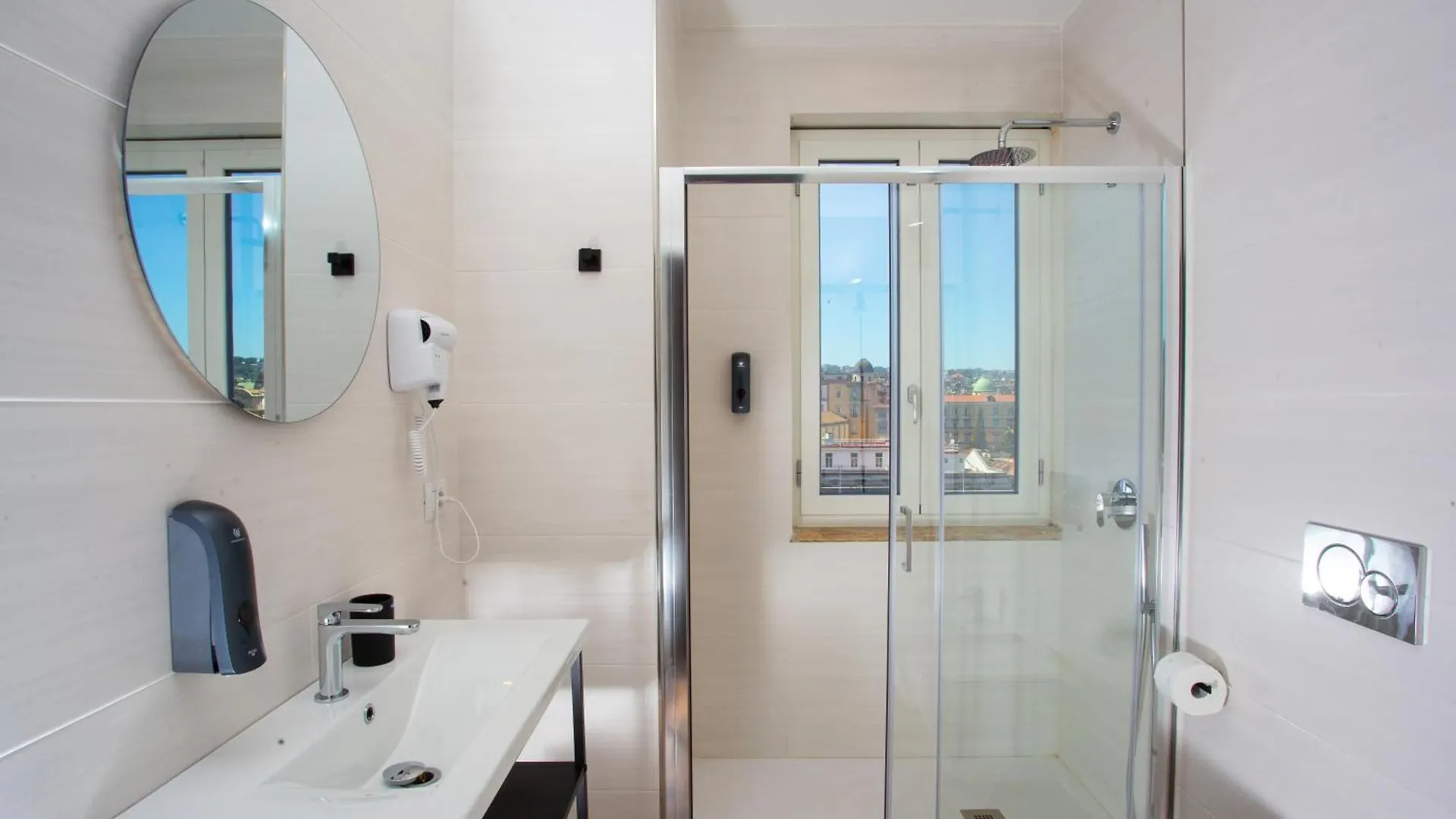 Guest house Marina 8 Hotel Naples