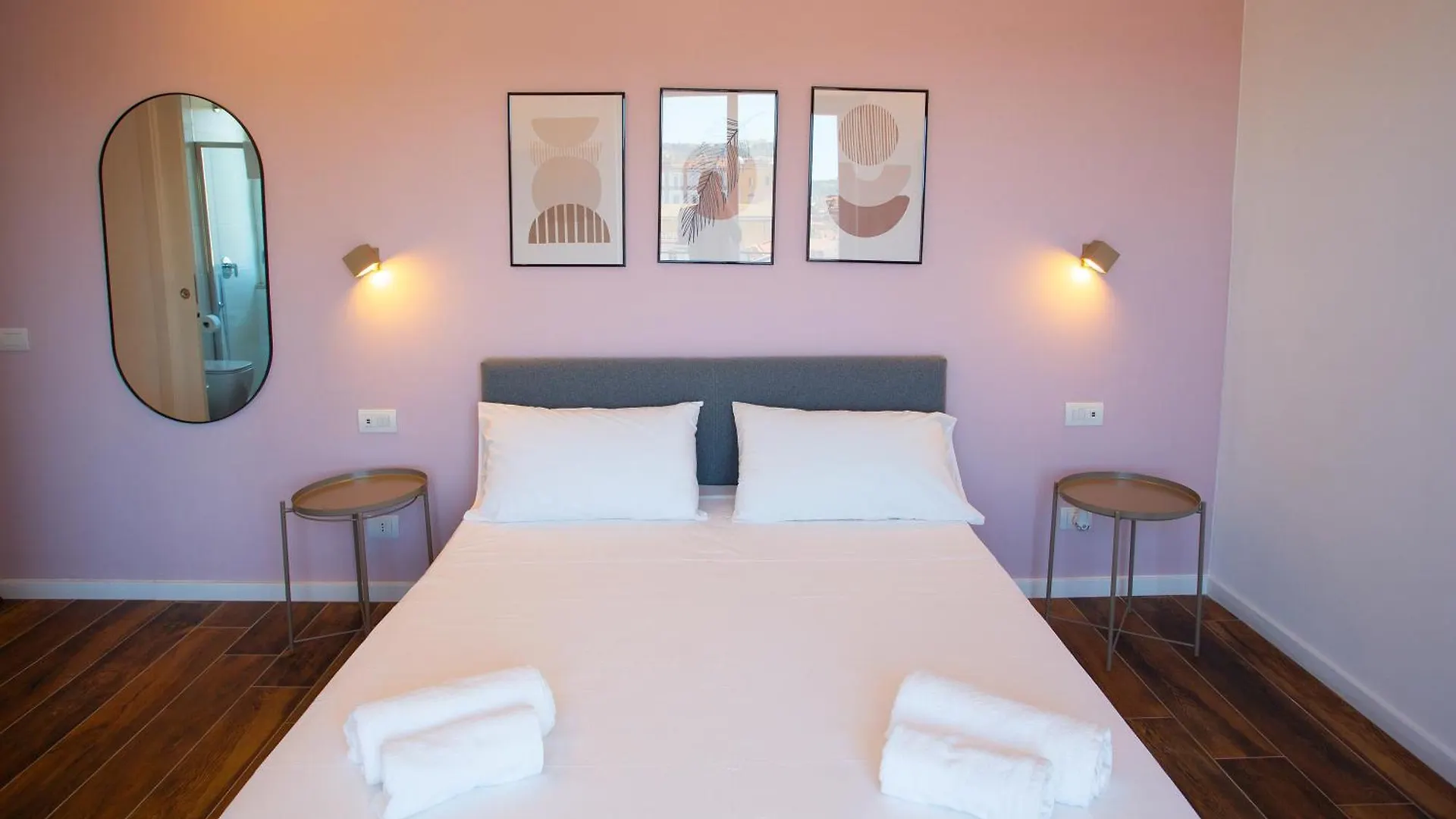 Guest house Marina 8 Hotel Naples